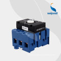 SAIP/SAIPWELL Low Price 3 Position 220V Manual Power Transfer Switch